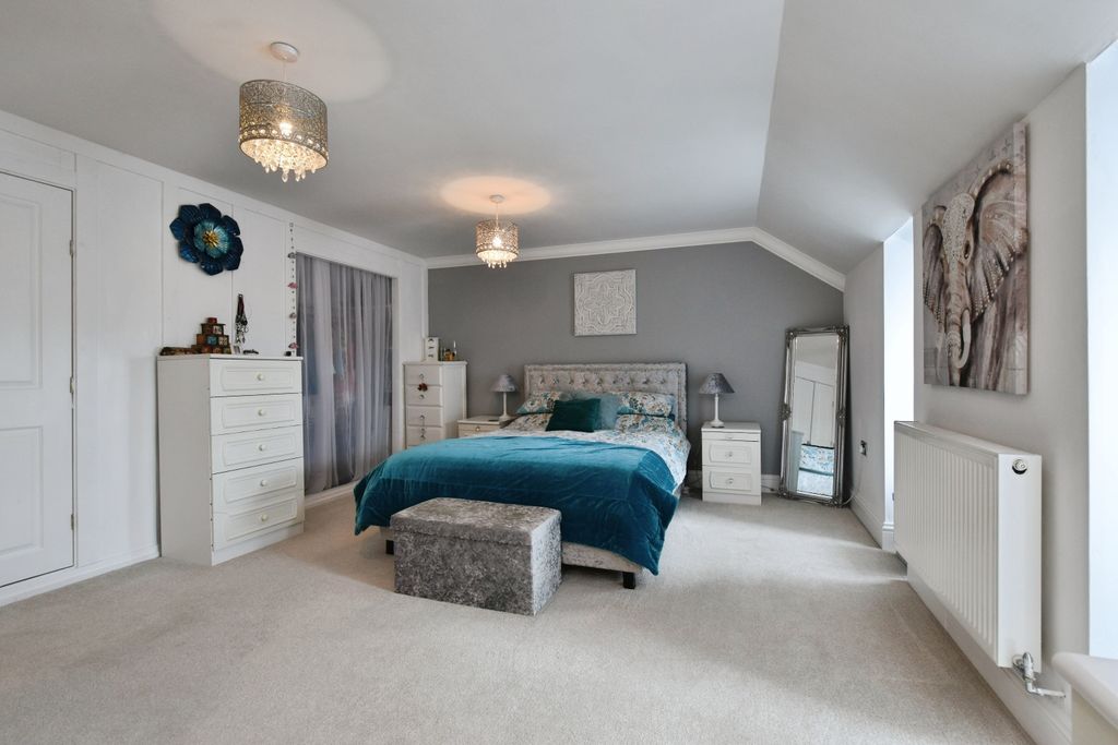 Additional image 19 of 5 bed detached house for salePrimrose Lane, Ebbw Vale NP23