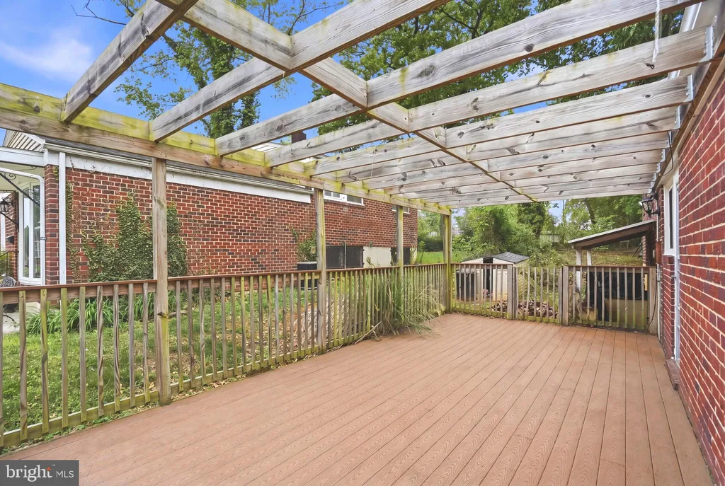 Additional image 20 of 5908 Winner Avenue, Baltimore, MD 21215