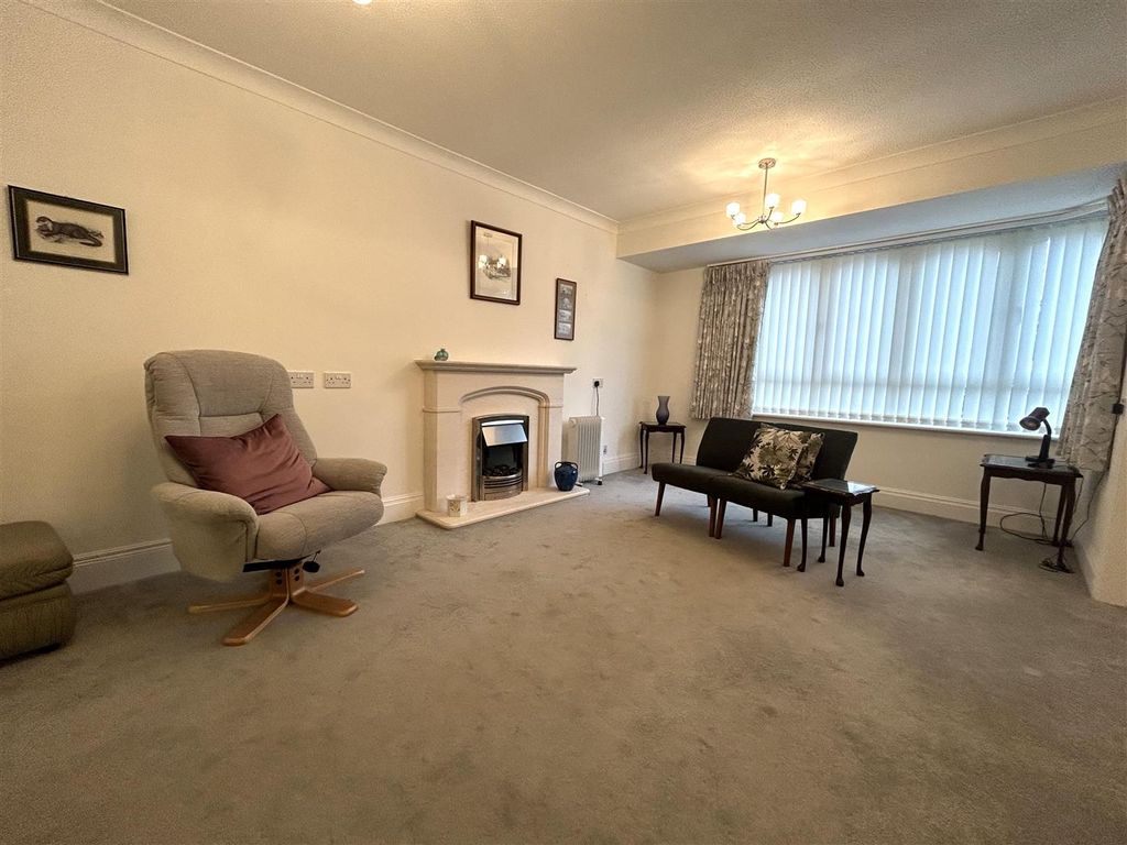 Additional image 11 of 1 bed flat for saleSt. Johns Road, Sevenoaks TN13