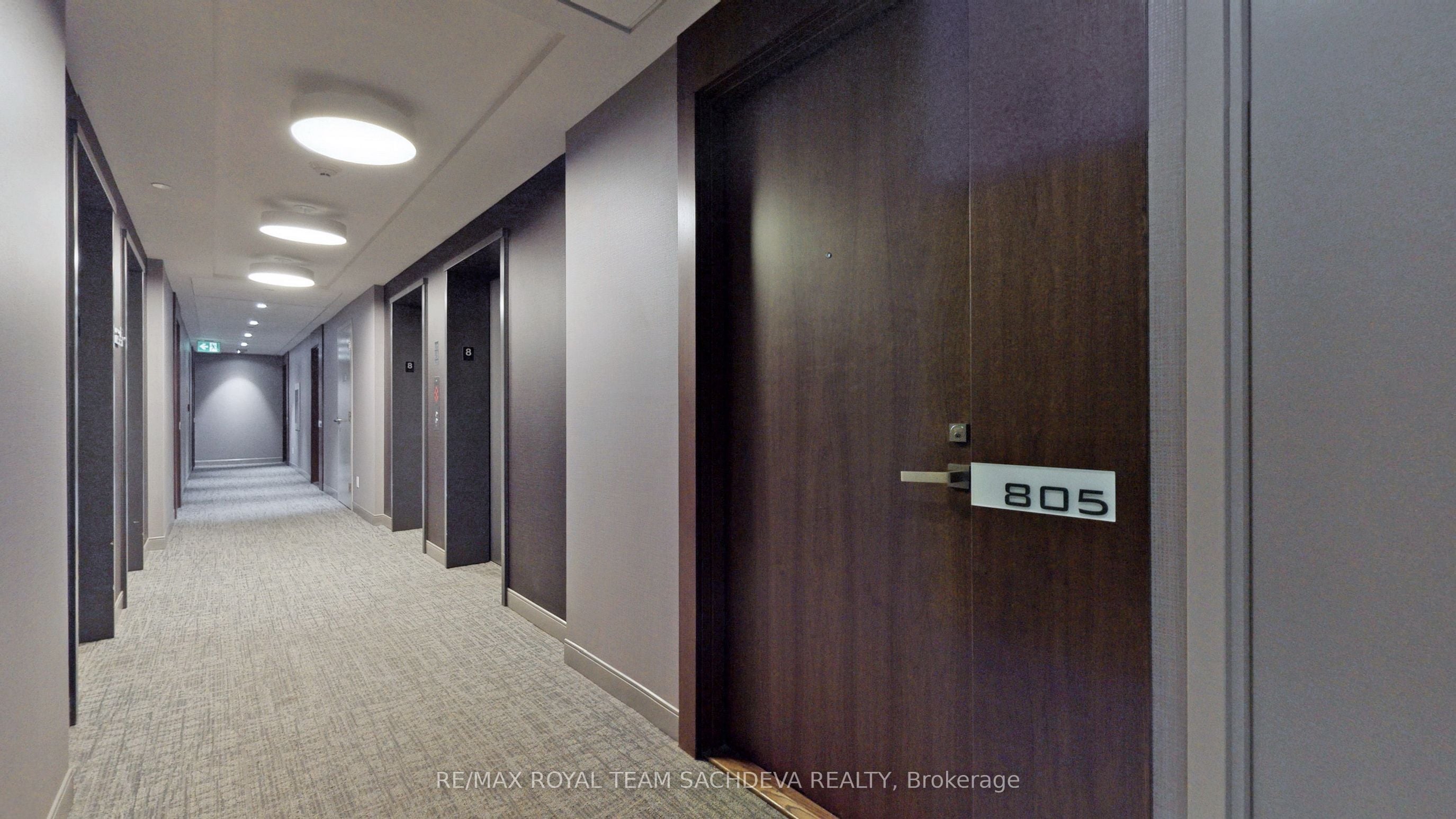 Additional image 3 of 805-255 Village Green Square, Toronto, ON, M1S 0L3