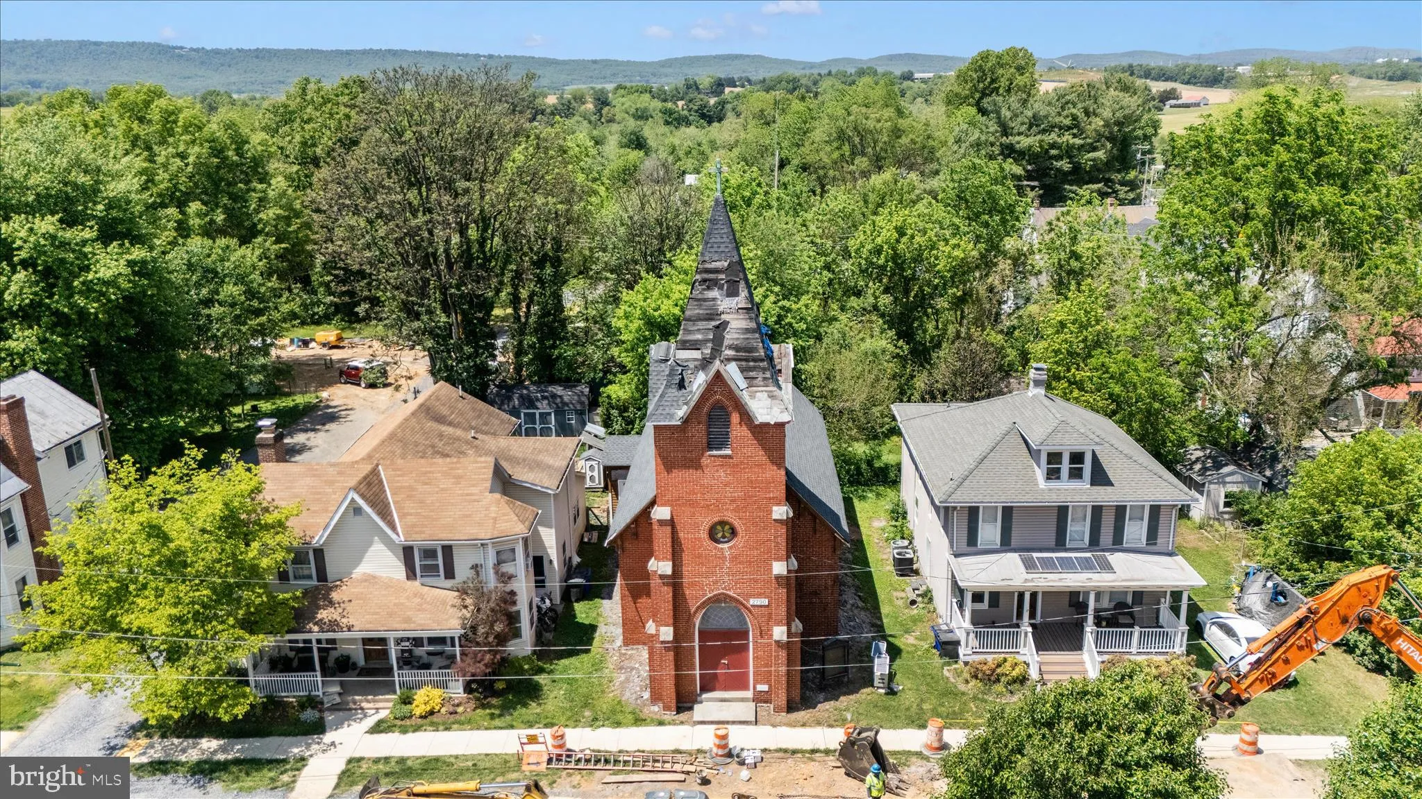 Additional image 56 of 2790 Washington Street, Adamstown, MD 21710