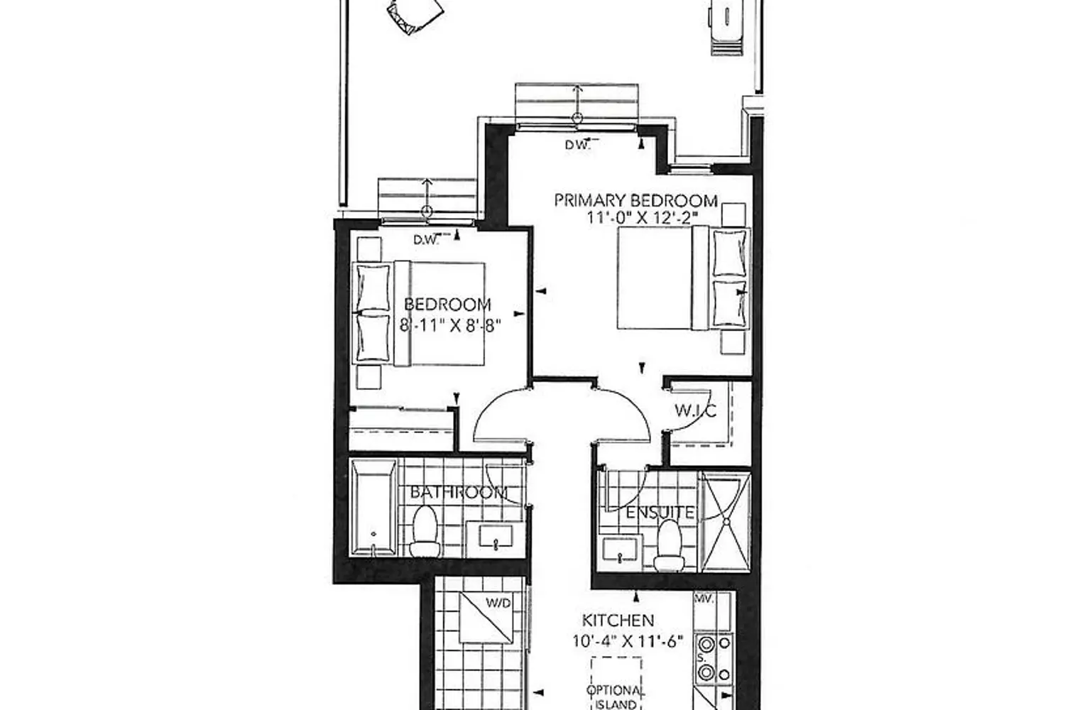 Additional image 20 of 3025 Trailside Drive 144
