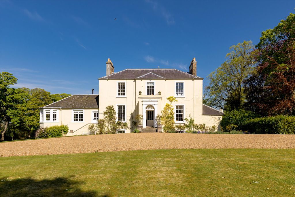 Additional image 7 of 6 bed detached house for saleKingston, North Berwick, East Lothian EH39