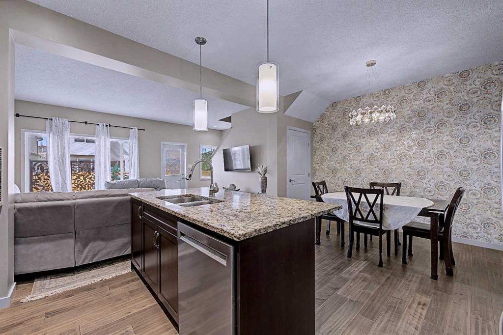 Additional image 6 of 80 Chaparral Valley Crescent SE, Calgary, AB, T2X 0Y2