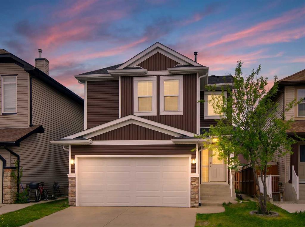 Additional image 3 of 133 Saddlecrest Green NE, Calgary, AB, T3J 5N6