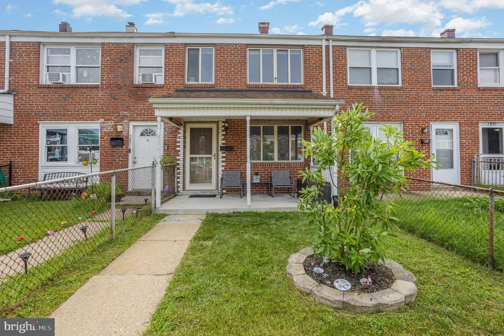 Additional image 4 of 7849 Saint Claire Lane, Baltimore, MD 21222