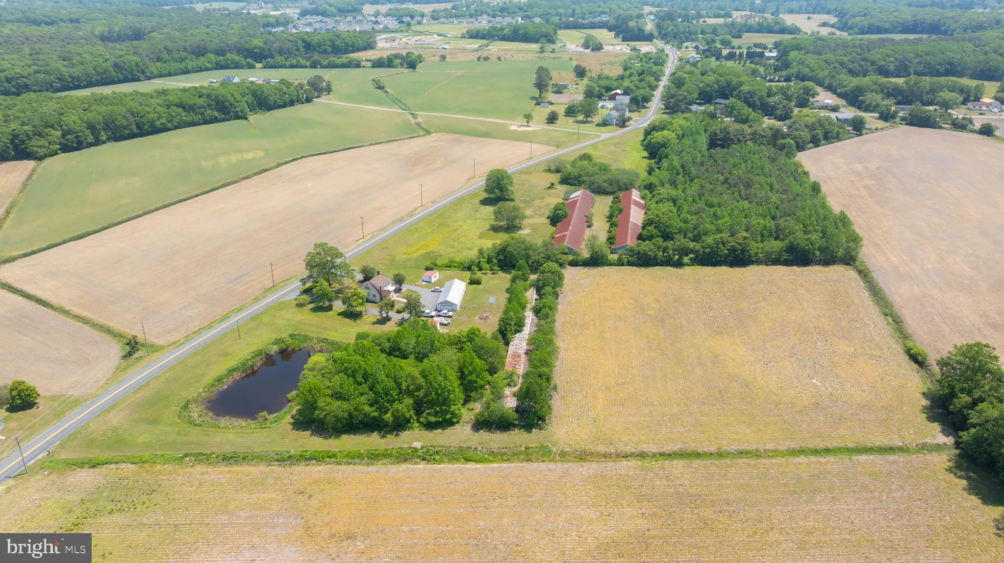 Additional image 15 of Lot Daisey Road, Frankford, DE 19945
