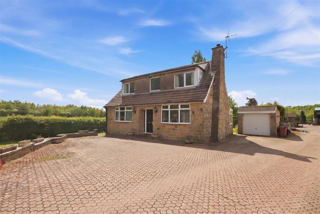 Additional image 2 of Land for saleChesterfield Road, Temple Normanton, Chesterfield S42
