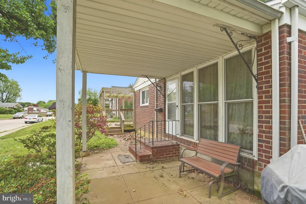 Additional image 2 of 5908 Winner Avenue, Baltimore, MD 21215
