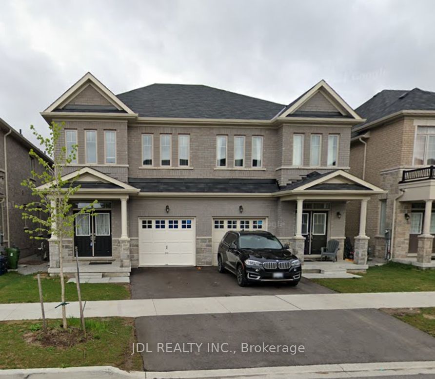 24 Mac Frost Way, Toronto, ON, M1X 1N5