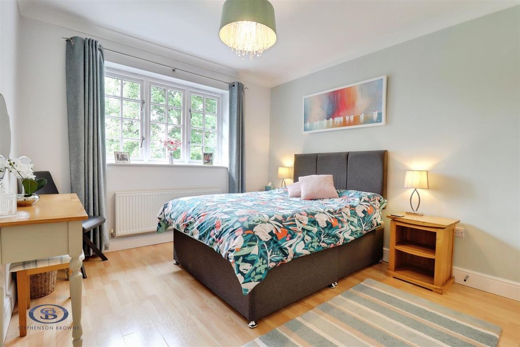 Additional image 33 of 4 bed detached house for saleCornmill Close, Warmingham, Sandbach CW11