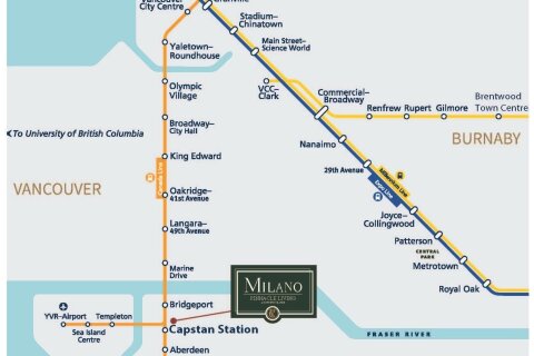 Additional image 8 of 619-3208 Carscallen Road, Richmond, BC, V6X 0X9