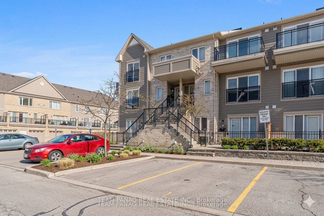 Additional image 4 of 85-60 Fairwood Circle, Brampton, ON, L6R 0Y6