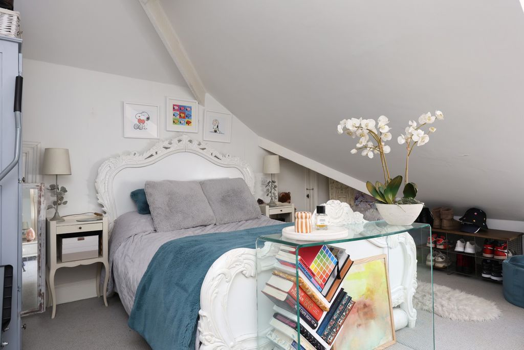 Additional image 17 of 5 bed semi-detached house for saleLimerick Road, Redland, Bristol BS6