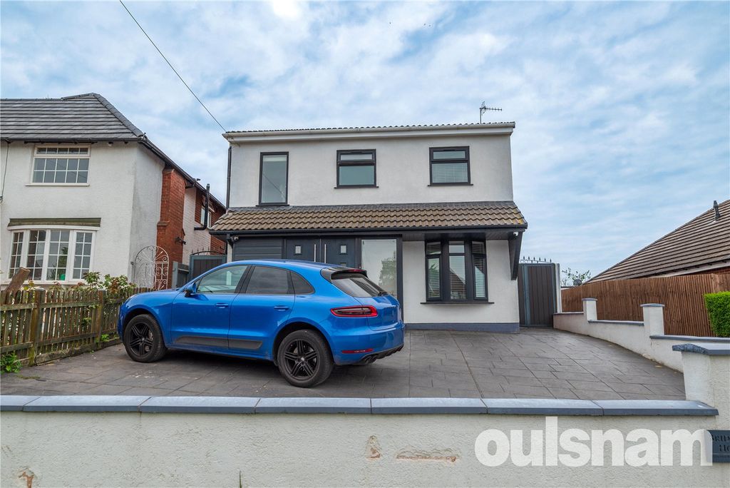 Additional image 23 of 4 bed detached house to rentOld Birmingham Road, Marlbrook, Bromsgrove, Worcestershire B60