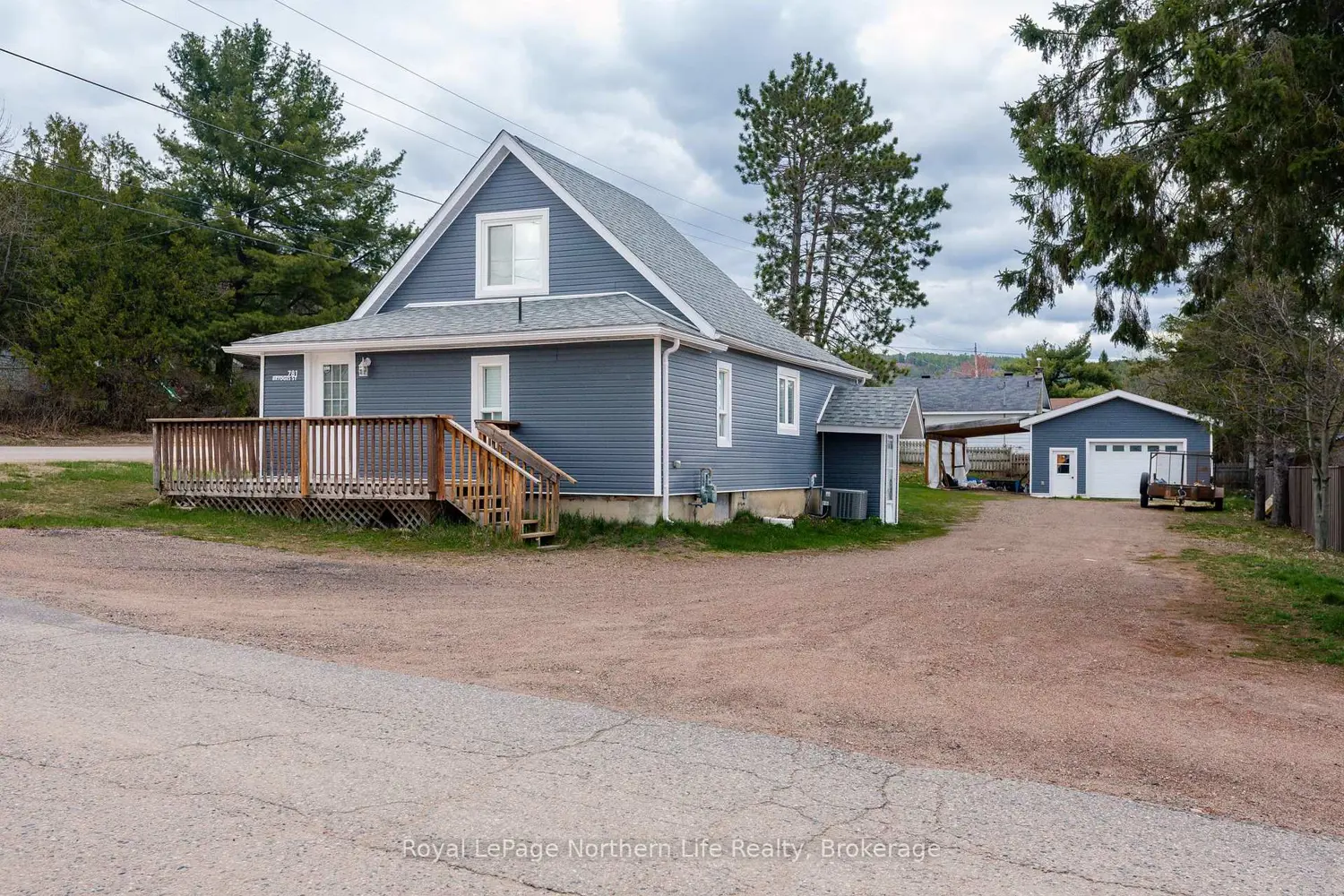 781 Brydges Street