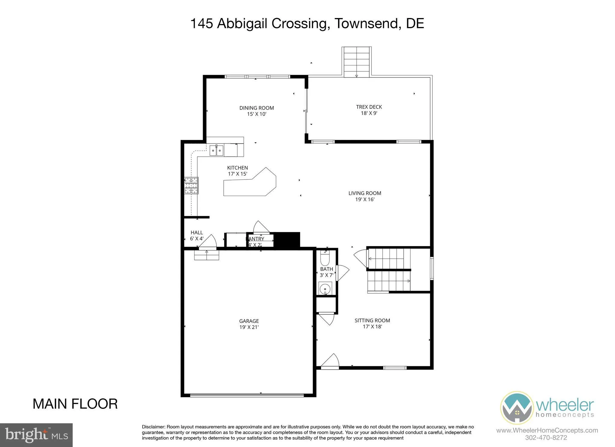 Additional image 80 of 145 Abbigail Crossing, Townsend, DE 19734