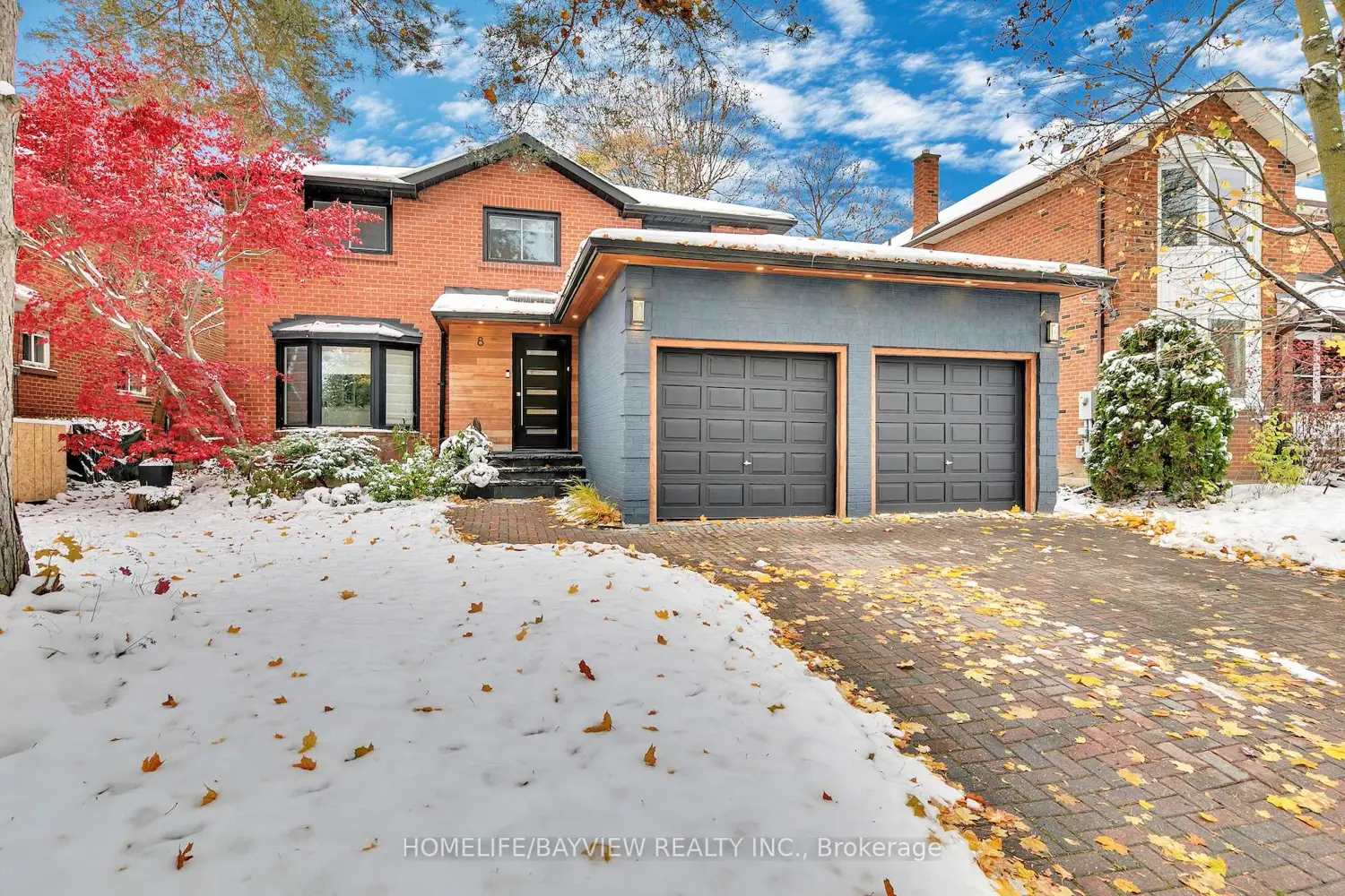 8 Sala Drive