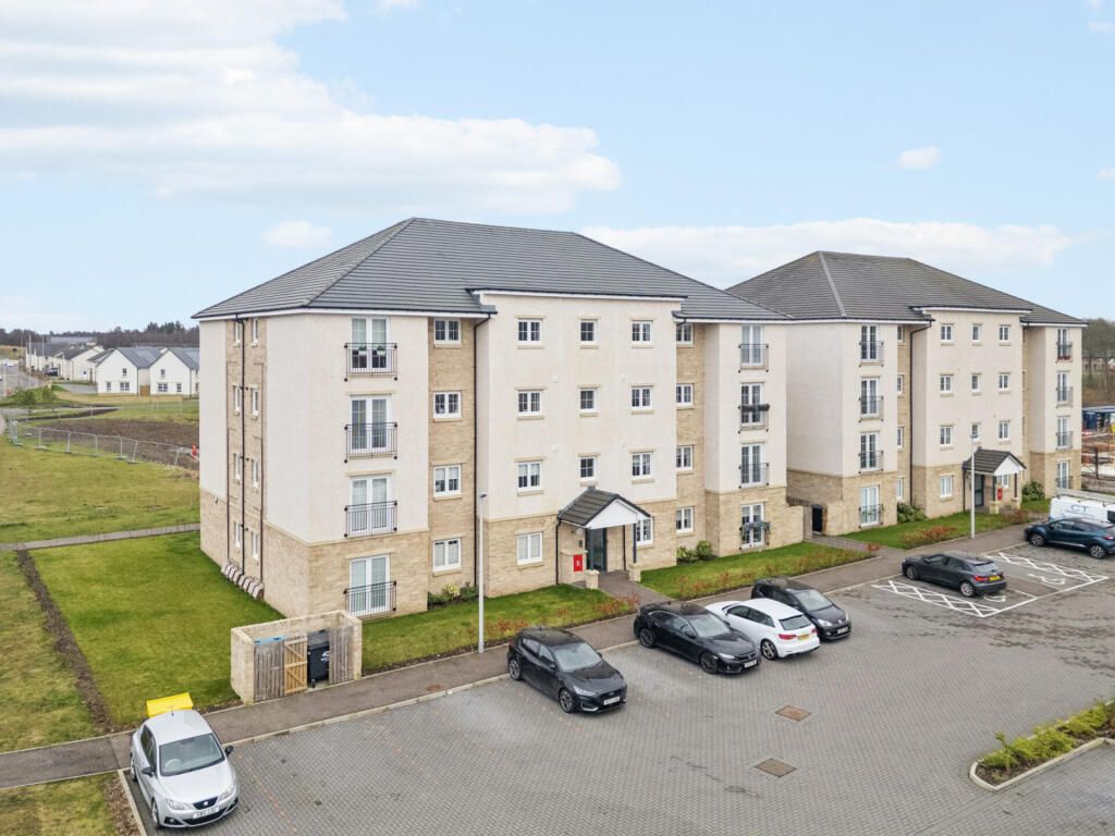 2 bed flat to rentKilmartin Gardens, Bishopton PA7