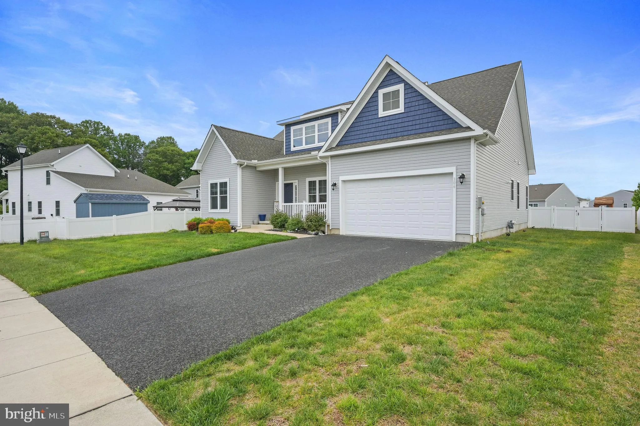 Additional image 43 of 306 Horse Trail Lane, Felton, DE 19943