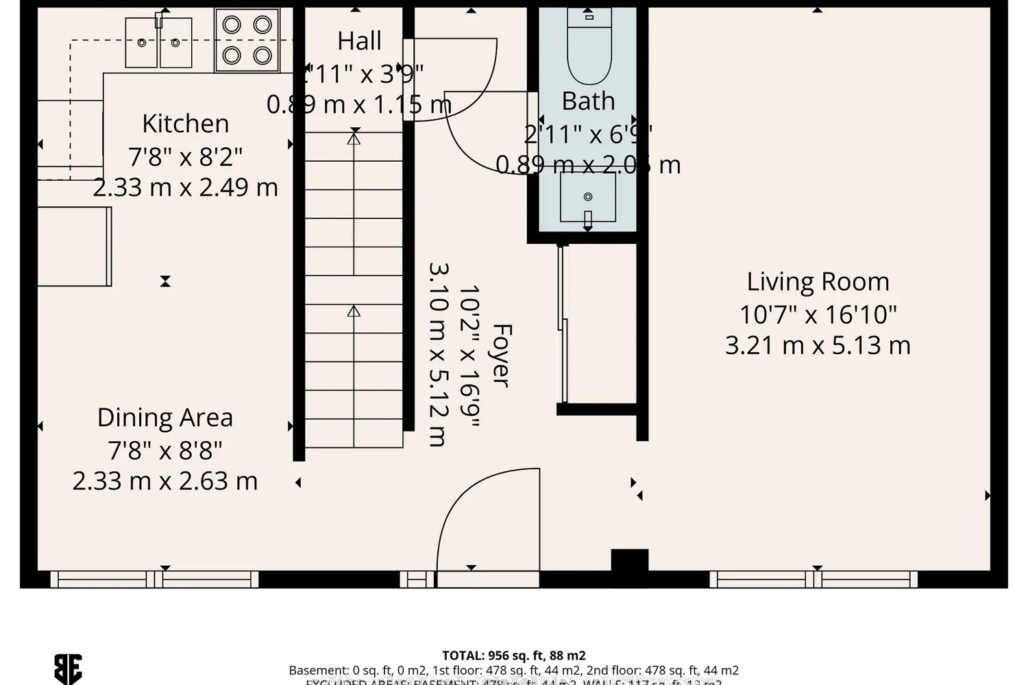 Additional image 10 of 19 Tracey Park Drive 36