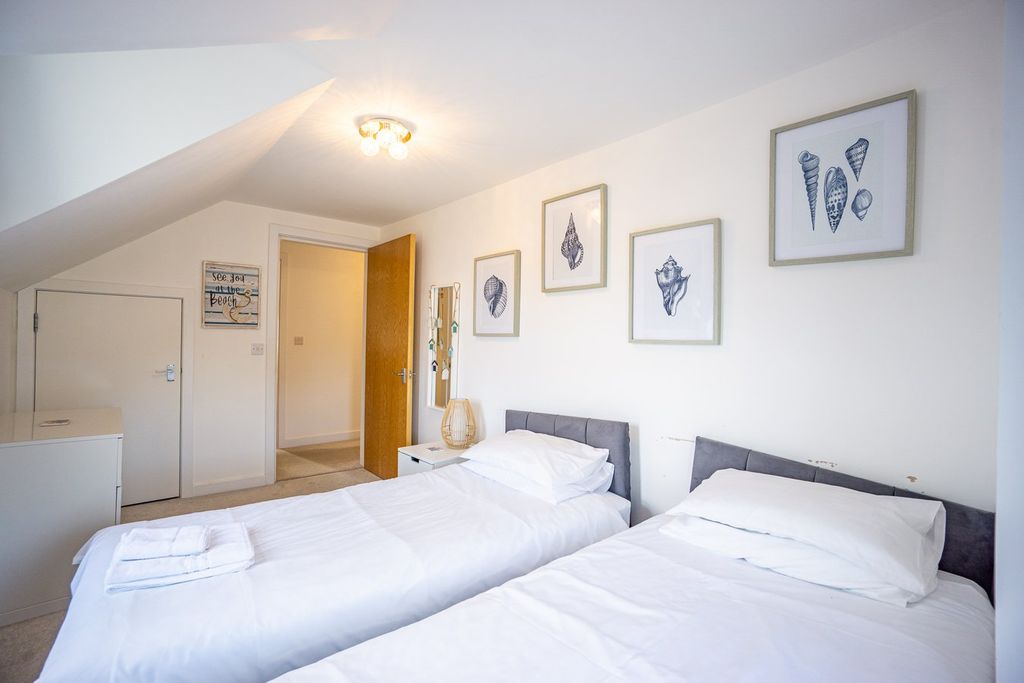 Additional image 15 of 2 bed flat for salePen Y Bont, Abersoch, Pwllheli LL53