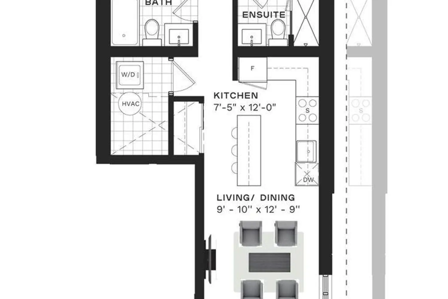 Additional image 6 of 10 Palace Street B10