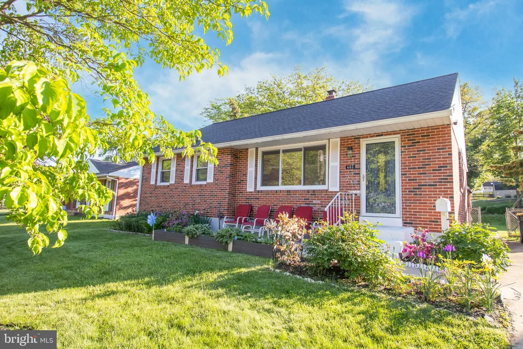 Additional image 2 of 602 Smyrna Avenue, Wilmington, DE 19809