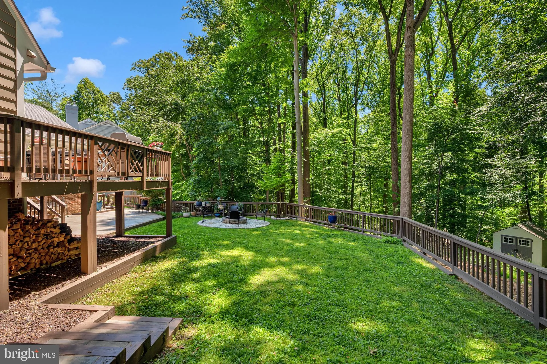 Additional image 90 of 8508 Scarboro Court, Potomac, MD 20854