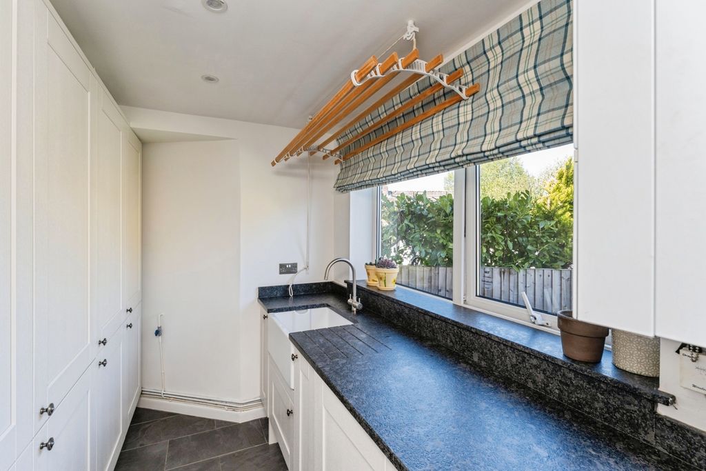 Additional image 14 of 4 bed detached house for saleBryn Coch Lane, Mold, Flintshire CH7