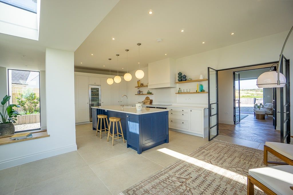 Additional image 5 of 6 bed detached house for saleAbersoch, Pwllheli LL53
