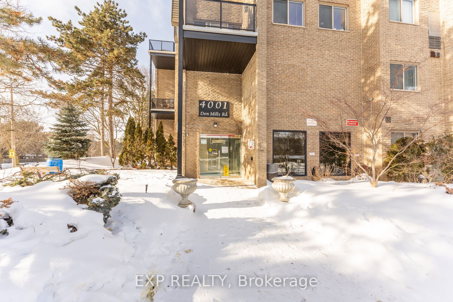 Additional image 3 of 110-4001 Don Mills Road, Toronto, ON, M2H 3J8
