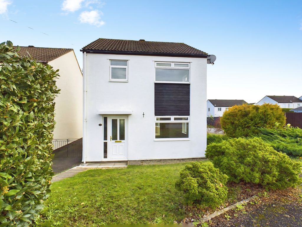 3 bed property to rentCastle Lodge Crescent, Monmouthshire NP26