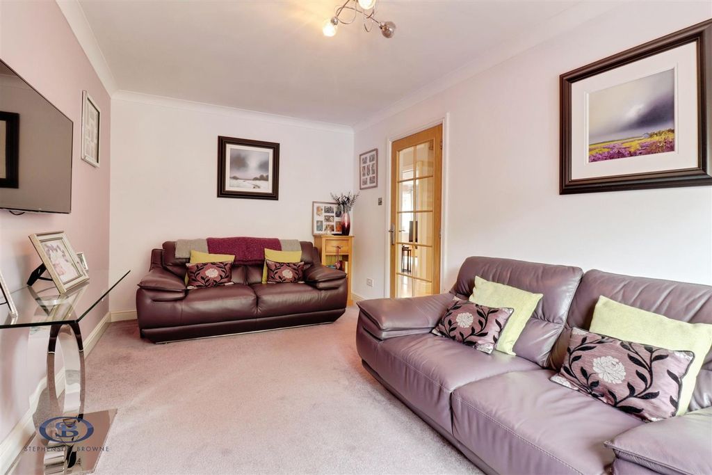 Additional image 14 of 4 bed detached house for saleCornmill Close, Warmingham, Sandbach CW11
