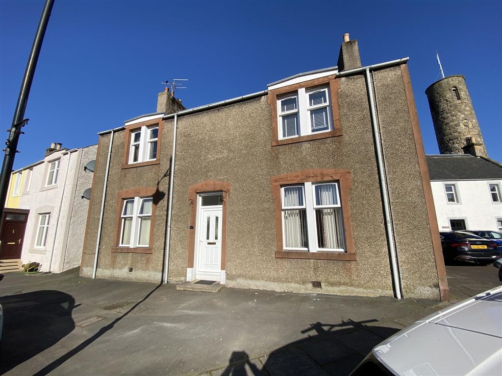 2 bed flat to rentMain Street, Abernethy PH2