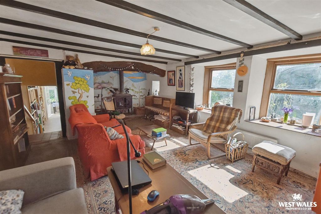 Additional image 42 of Land for saleGlanrhyd, Cardigan SA43