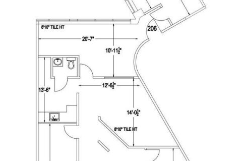 Additional image 3 of 206-851 Fischer-hallman Road, Kitchener, ON, N2M 5N8