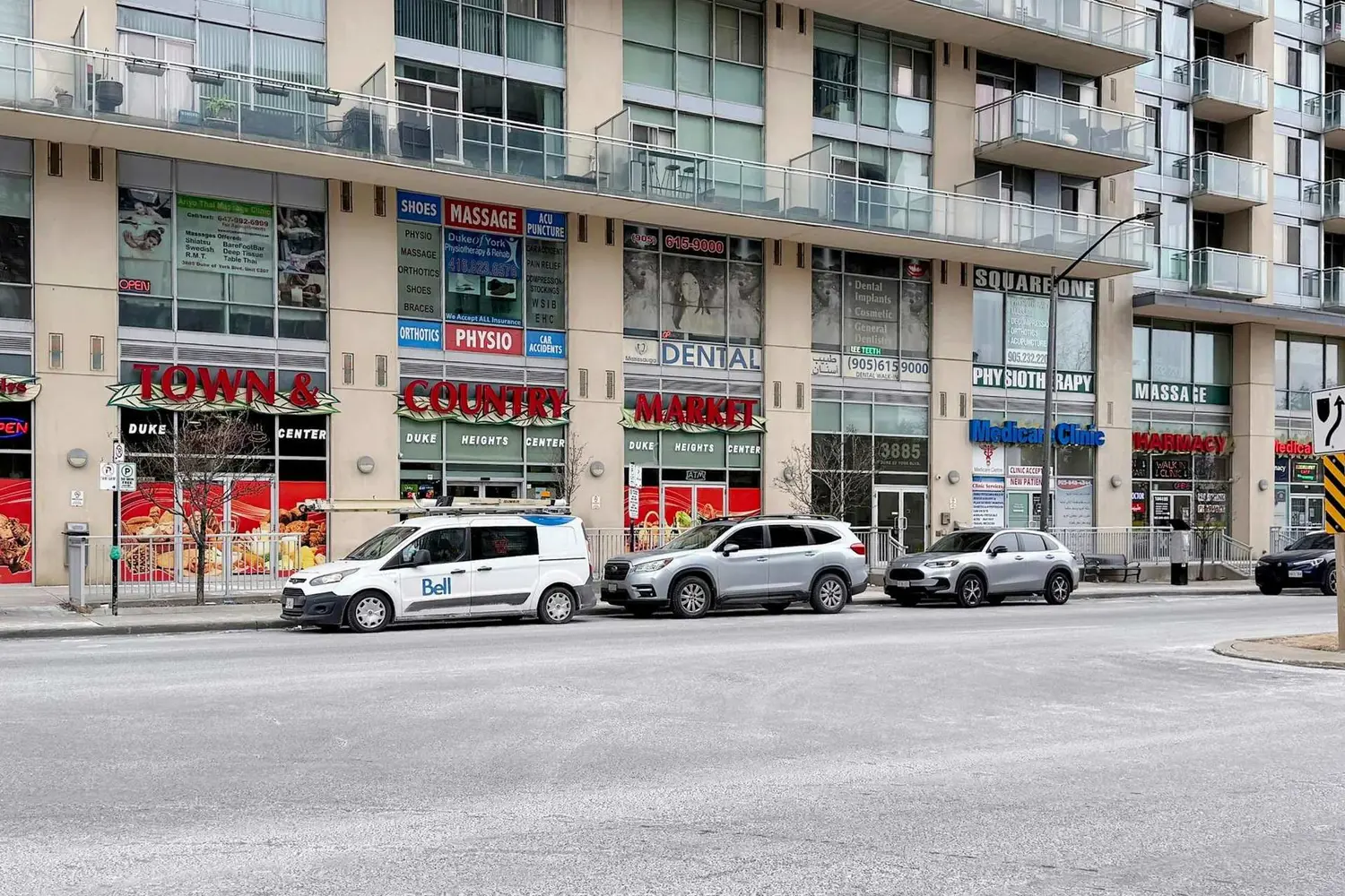 Additional image 19 of 3880 Duke Of York Boulevard 504