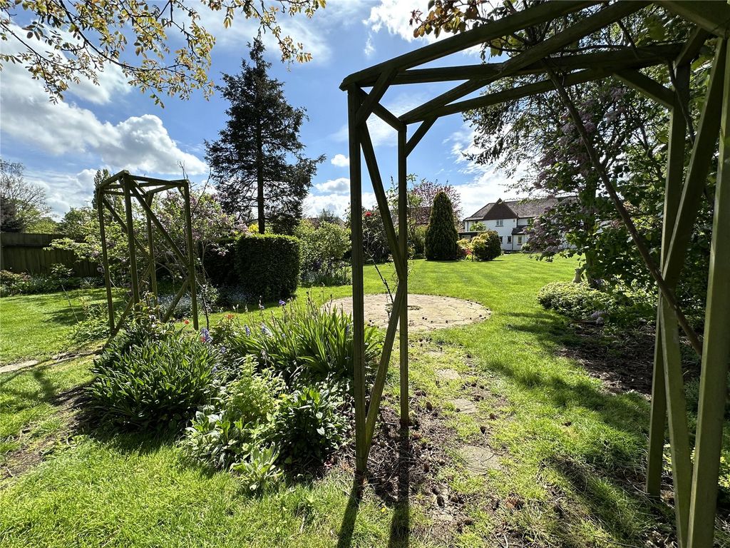 Additional image 27 of 5 bed detached house to rentBarrow Road, Cambridge, Cambridgeshire CB2