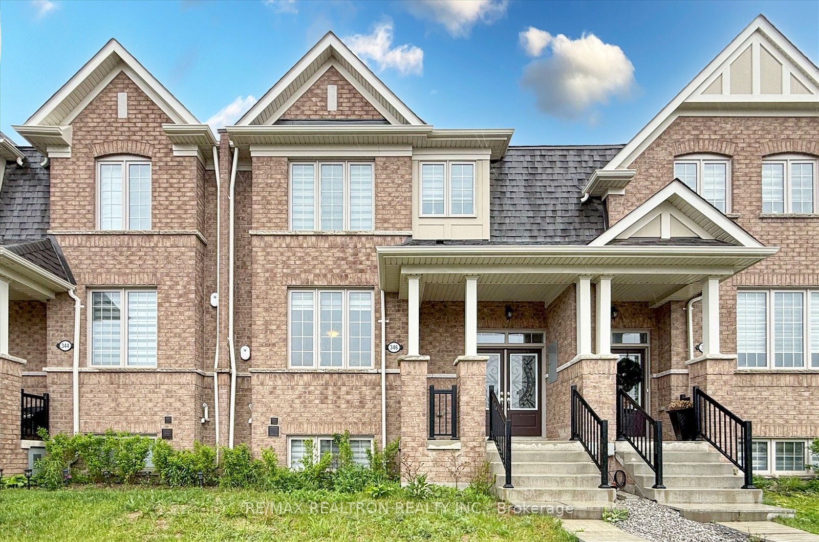 346 Coronation Road, Whitby, ON, L1P 0J1