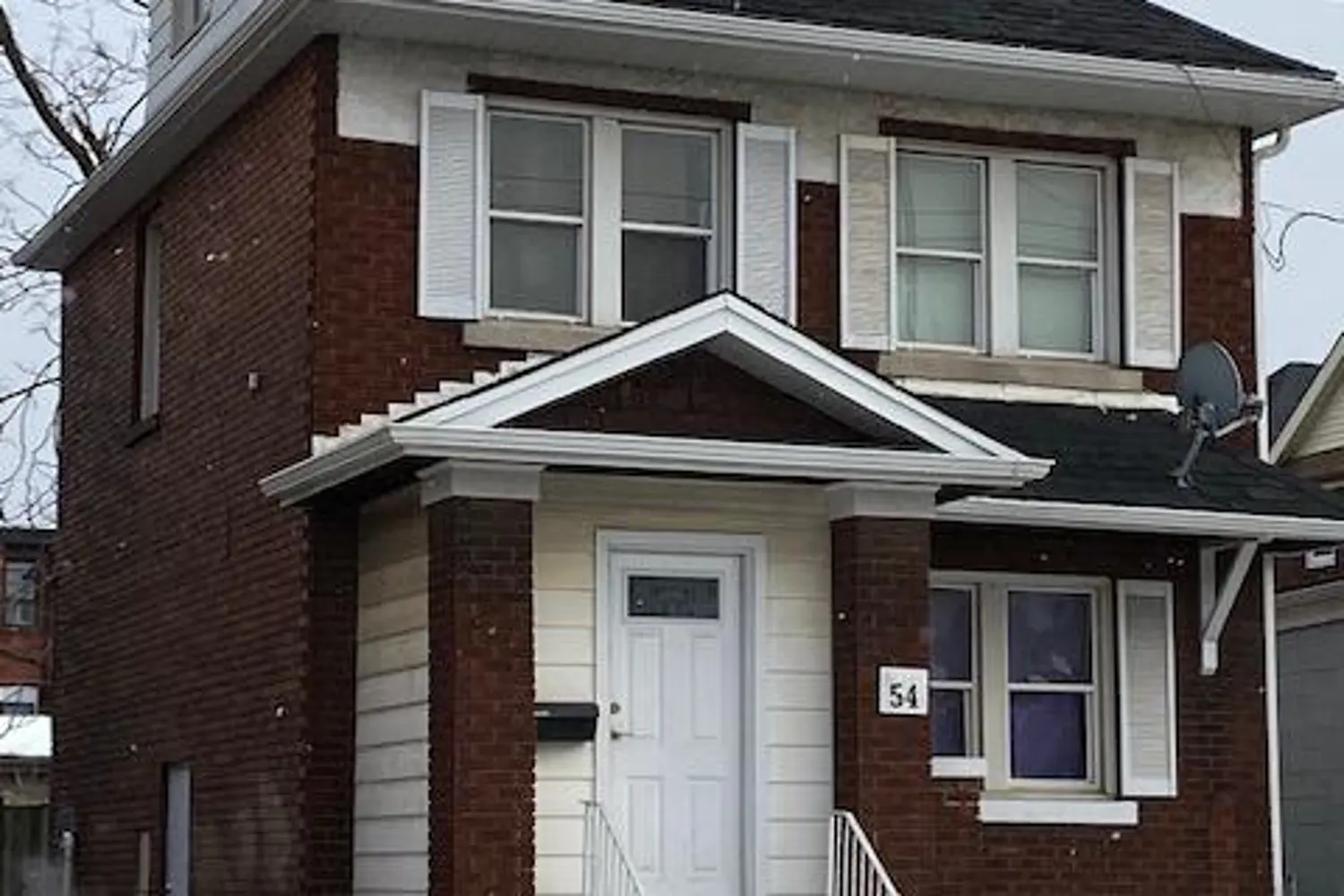54 Birch Avenue