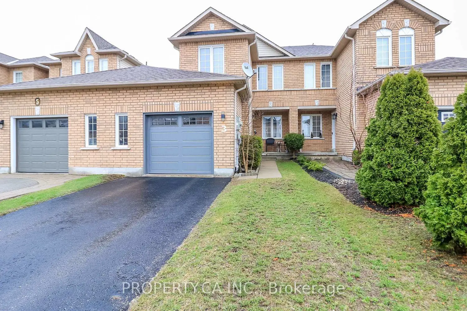 3 Coleman Drive