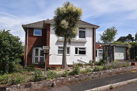 Doriam Close, Pennsylvania, Exeter EX4