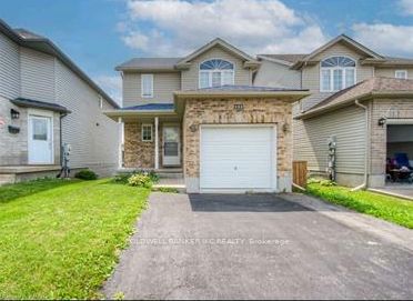 152 Prosperity Drive, Kitchener, ON, N2E 4E8
