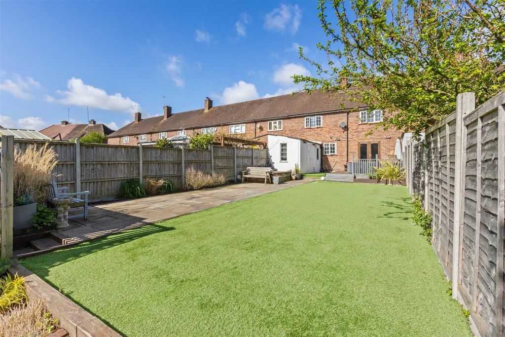 Additional image 14 of 3 bed terraced house for saleCarroll Crescent, Ascot SL5