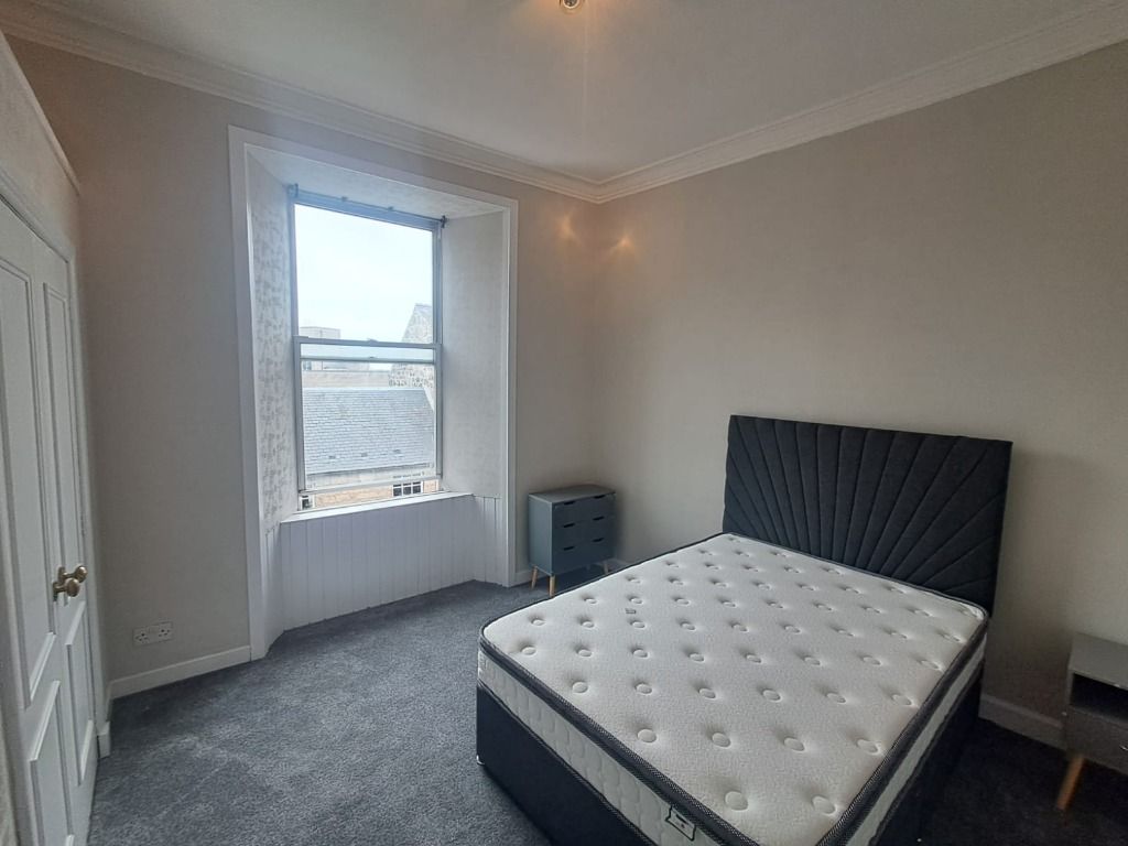 Additional image 7 of 3 bed flat to rentUpper Craigs, Stirling Town, Stirling FK8