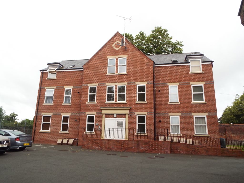 Additional image 2 of 1 bed flat to rentSandhurst Apartments, Wrexham LL13