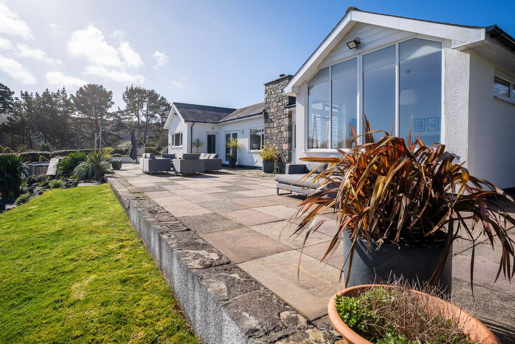 Additional image 39 of 4 bed detached house for saleLlanbedrog, Pwllheli LL53