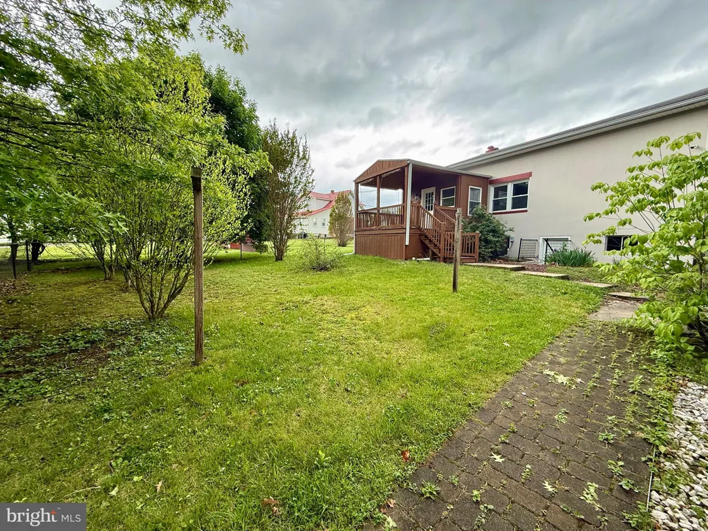 719 E Oldtown Road, Cumberland, MD 21502