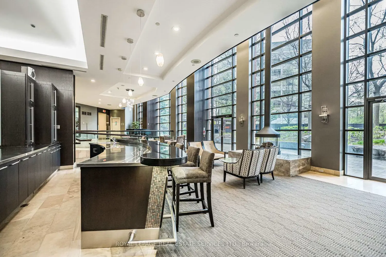 33 Sheppard Avenue 2505